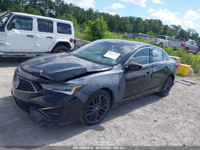 Photo 1 VIN: 19UDE2F8XKA006799 - ACURA ILX 