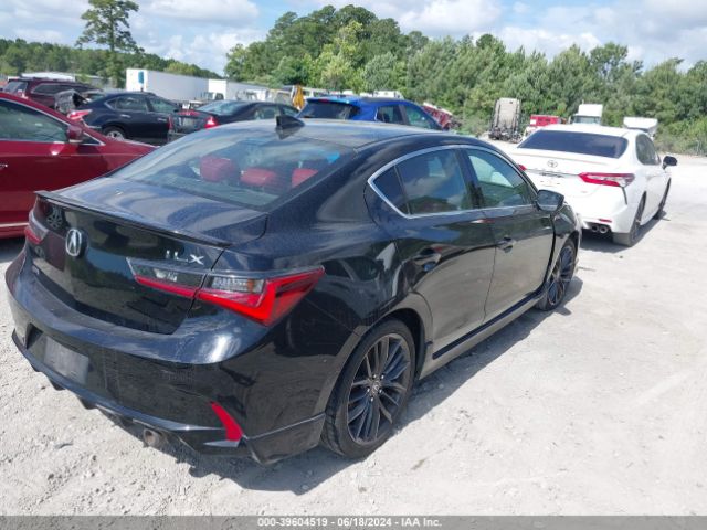 Photo 3 VIN: 19UDE2F8XKA006799 - ACURA ILX 