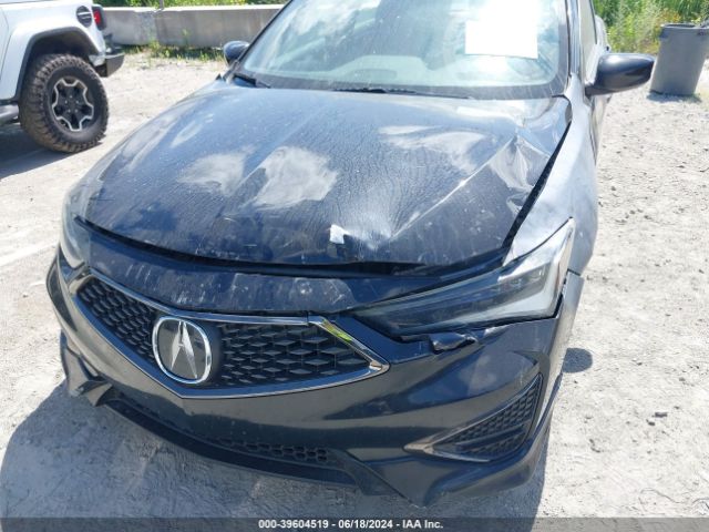 Photo 5 VIN: 19UDE2F8XKA006799 - ACURA ILX 