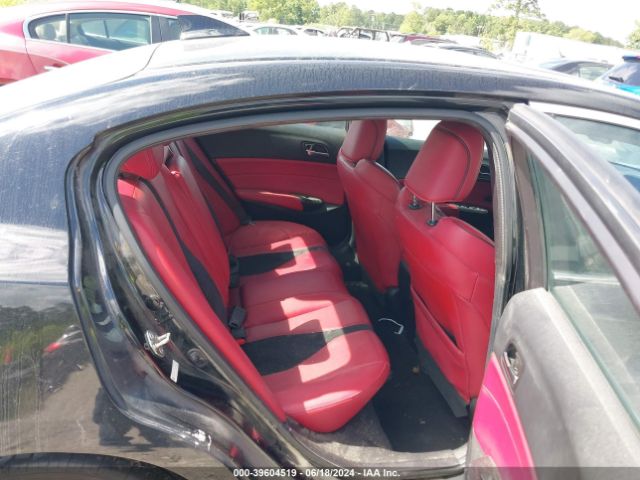 Photo 7 VIN: 19UDE2F8XKA006799 - ACURA ILX 