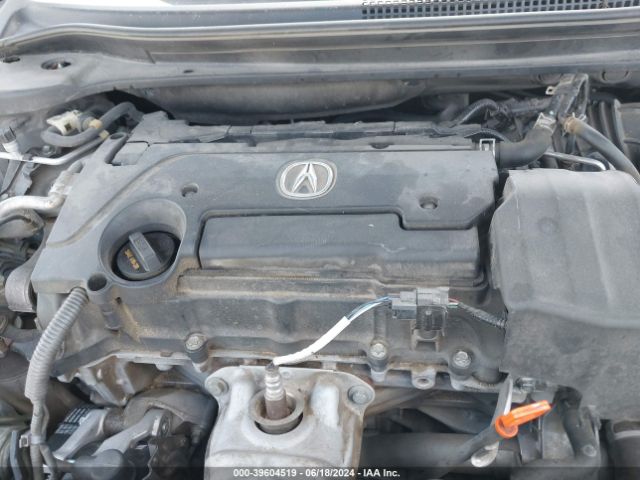 Photo 9 VIN: 19UDE2F8XKA006799 - ACURA ILX 