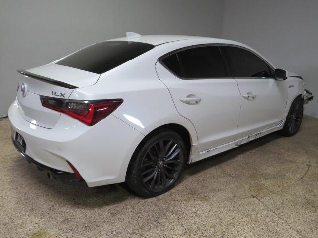 Photo 2 VIN: 19UDE2F8XKA011775 - ACURA ILX PREMIU 