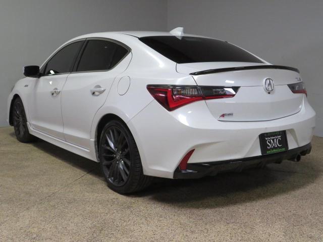 Photo 3 VIN: 19UDE2F8XKA011775 - ACURA ILX PREMIU 