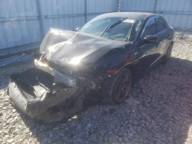 Photo 1 VIN: 19UDE2F8XKA801108 - ACURA ILX PREMIU 