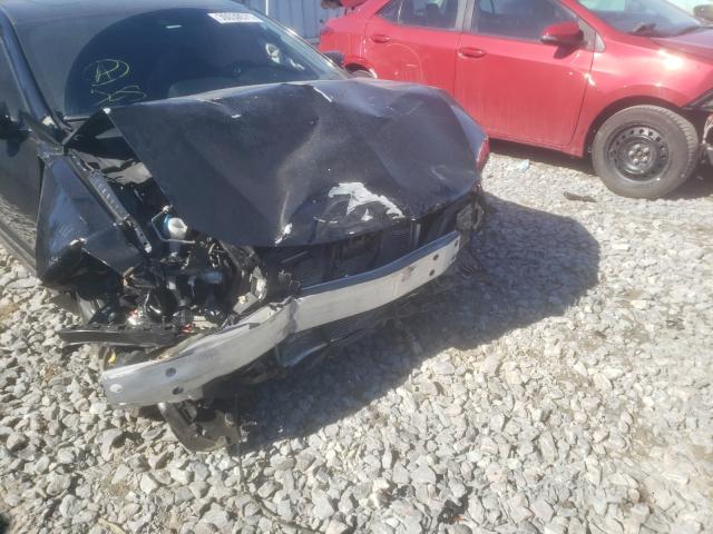 Photo 8 VIN: 19UDE2F8XKA801108 - ACURA ILX PREMIU 