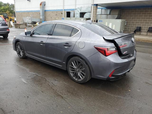 Photo 1 VIN: 19UDE2F8XLA003712 - ACURA ILX PREMIU 