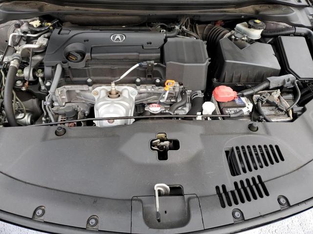 Photo 10 VIN: 19UDE2F8XLA003712 - ACURA ILX PREMIU 