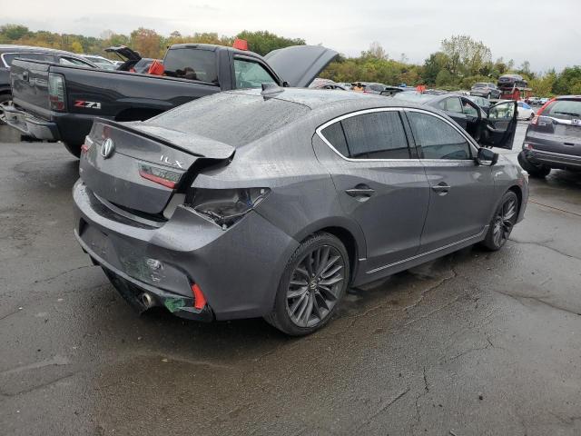 Photo 2 VIN: 19UDE2F8XLA003712 - ACURA ILX PREMIU 