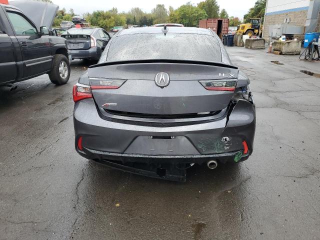 Photo 5 VIN: 19UDE2F8XLA003712 - ACURA ILX PREMIU 