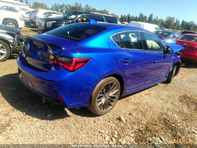 Photo 3 VIN: 19UDE2F8XLA012376 - ACURA ILX 