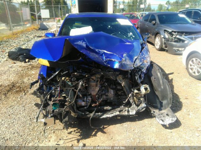 Photo 5 VIN: 19UDE2F8XLA012376 - ACURA ILX 