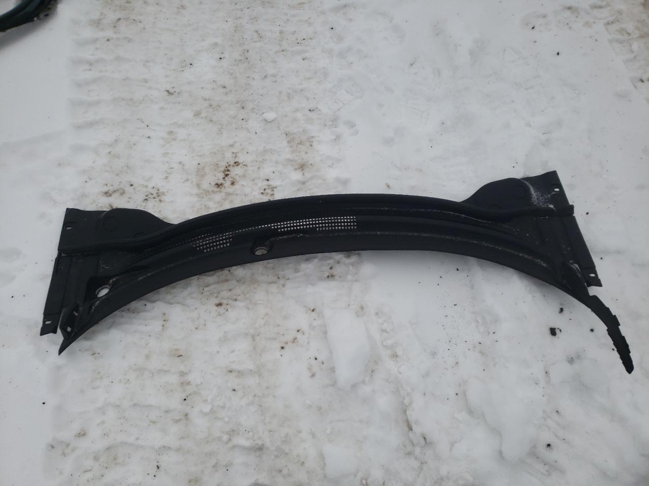 Photo 11 VIN: 19UDE2F8XMA001668 - ACURA ILX 