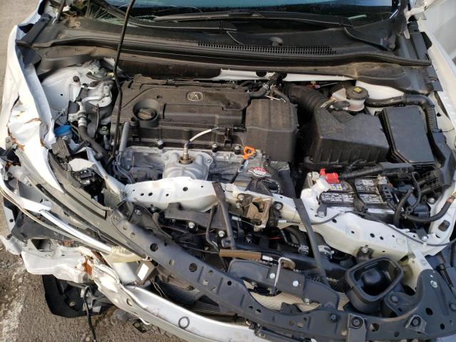 Photo 6 VIN: 19UDE2F8XMA004165 - ACURA ILX PREMIU 