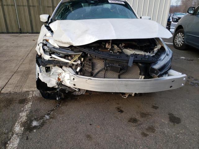 Photo 8 VIN: 19UDE2F8XMA004165 - ACURA ILX PREMIU 