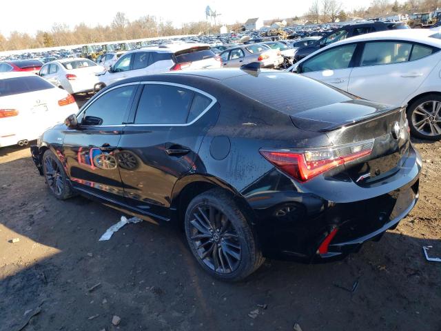 Photo 1 VIN: 19UDE2F8XMA004182 - ACURA ILX 