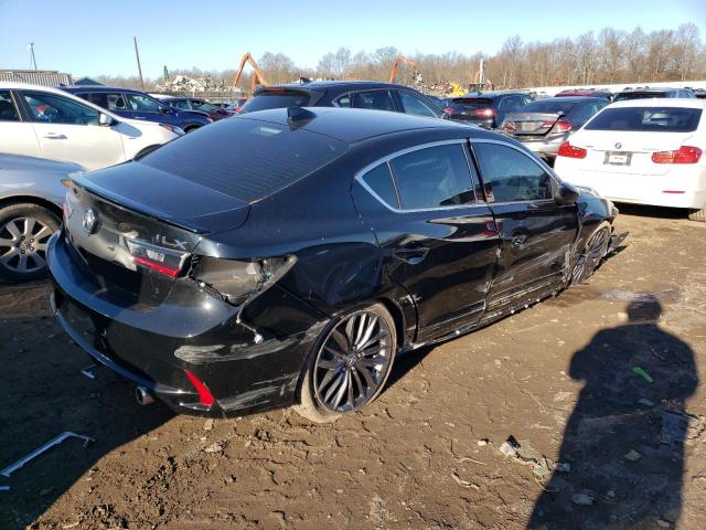 Photo 2 VIN: 19UDE2F8XMA004182 - ACURA ILX 