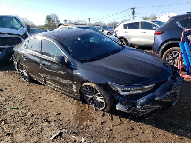 Photo 3 VIN: 19UDE2F8XMA004182 - ACURA ILX 