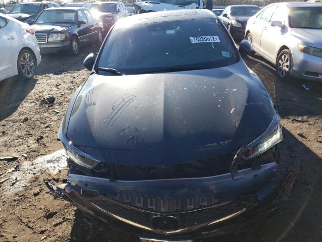 Photo 4 VIN: 19UDE2F8XMA004182 - ACURA ILX 