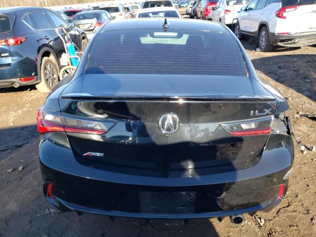 Photo 5 VIN: 19UDE2F8XMA004182 - ACURA ILX 