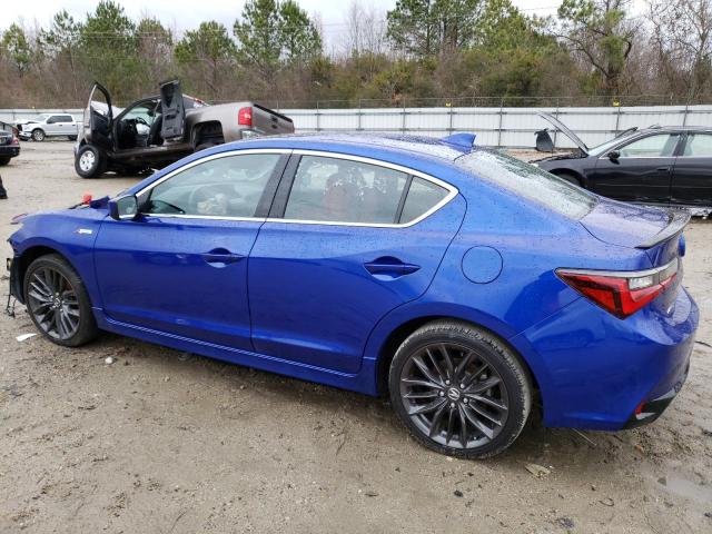 Photo 1 VIN: 19UDE2F8XMA004795 - ACURA ILX PREMIU 