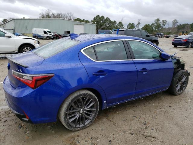 Photo 2 VIN: 19UDE2F8XMA004795 - ACURA ILX PREMIU 