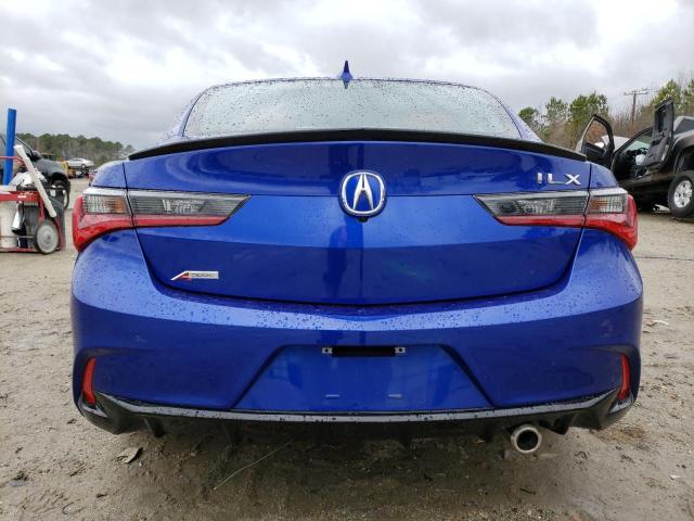 Photo 5 VIN: 19UDE2F8XMA004795 - ACURA ILX PREMIU 