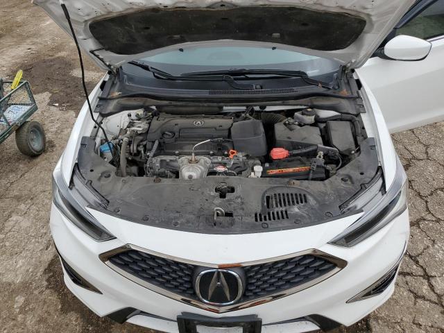 Photo 10 VIN: 19UDE2F8XMA004991 - ACURA ILX PREMIU 