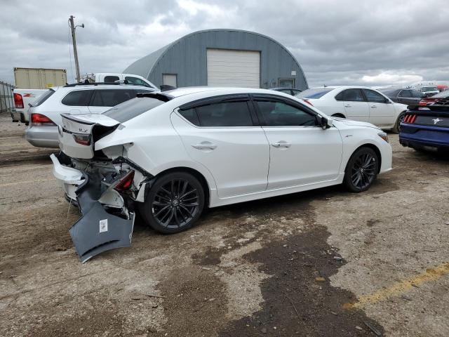 Photo 2 VIN: 19UDE2F8XMA004991 - ACURA ILX PREMIU 