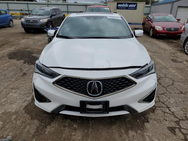 Photo 4 VIN: 19UDE2F8XMA004991 - ACURA ILX PREMIU 