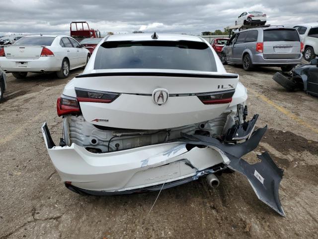 Photo 5 VIN: 19UDE2F8XMA004991 - ACURA ILX PREMIU 