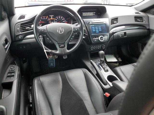 Photo 7 VIN: 19UDE2F8XMA004991 - ACURA ILX PREMIU 