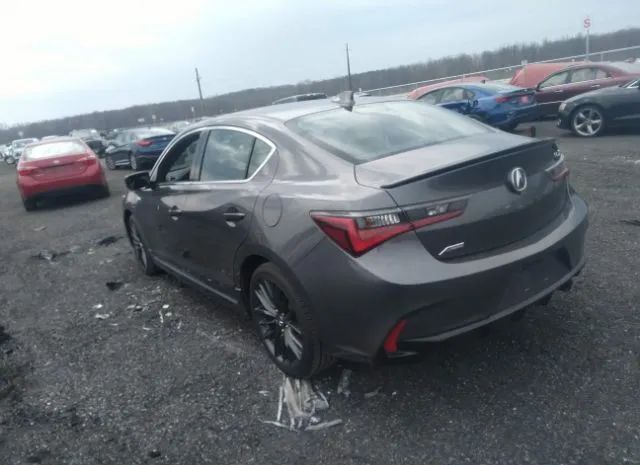 Photo 2 VIN: 19UDE2F8XMA005011 - ACURA ILX 