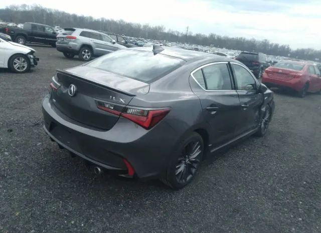 Photo 3 VIN: 19UDE2F8XMA005011 - ACURA ILX 