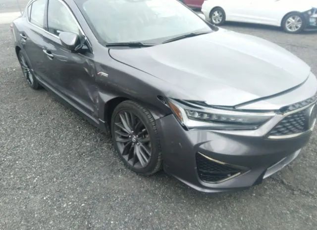 Photo 5 VIN: 19UDE2F8XMA005011 - ACURA ILX 