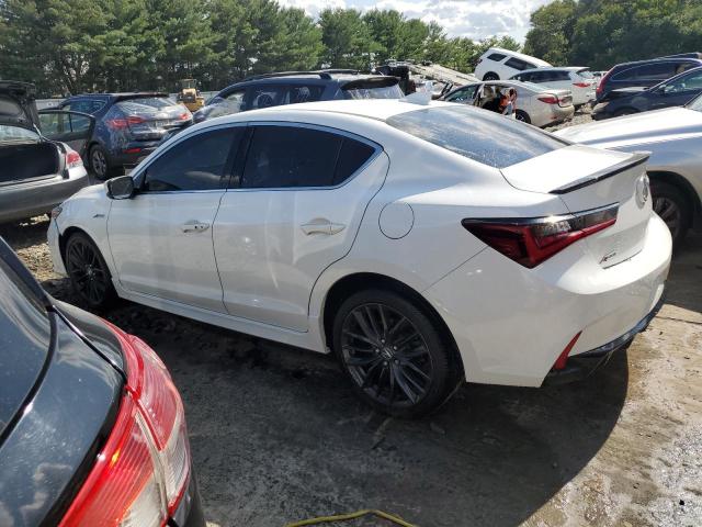 Photo 1 VIN: 19UDE2F8XMA005199 - ACURA ILX PREMIU 