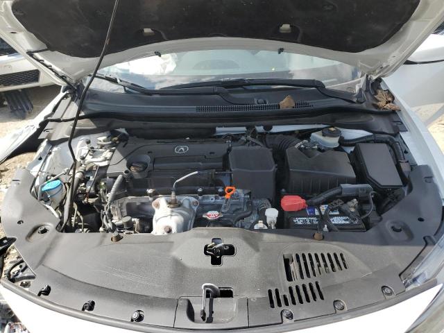 Photo 10 VIN: 19UDE2F8XMA005199 - ACURA ILX PREMIU 