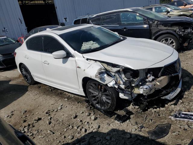 Photo 3 VIN: 19UDE2F8XMA005199 - ACURA ILX PREMIU 