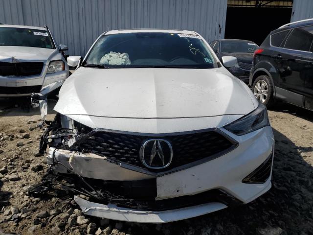 Photo 4 VIN: 19UDE2F8XMA005199 - ACURA ILX PREMIU 