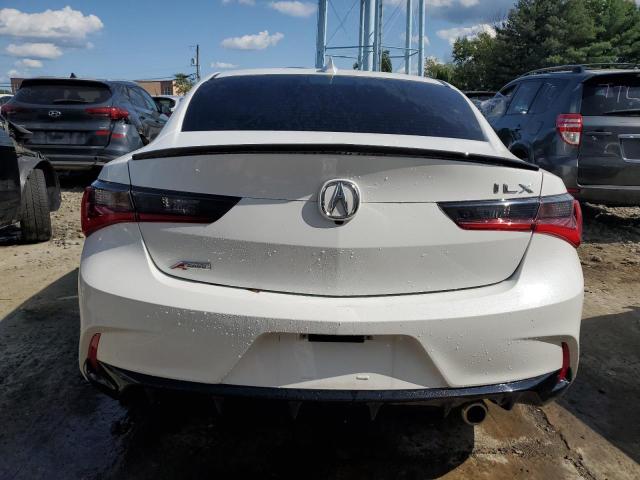 Photo 5 VIN: 19UDE2F8XMA005199 - ACURA ILX PREMIU 