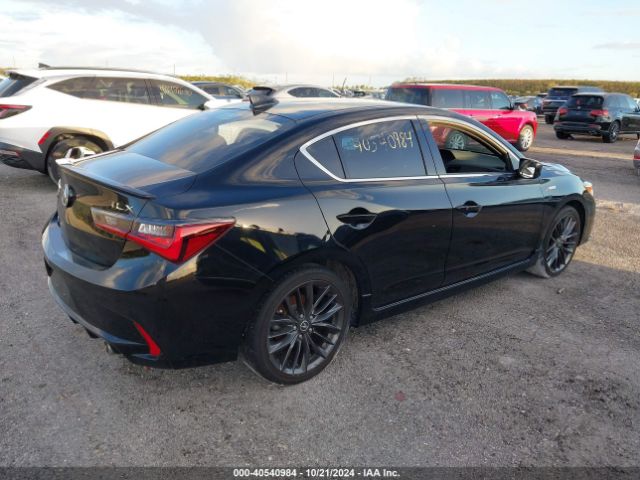 Photo 3 VIN: 19UDE2F8XMA005249 - ACURA ILX 