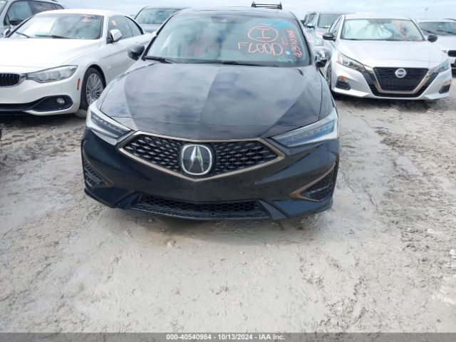 Photo 5 VIN: 19UDE2F8XMA005249 - ACURA ILX 