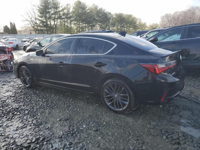 Photo 1 VIN: 19UDE2F8XMA006143 - ACURA ILX PREMIU 