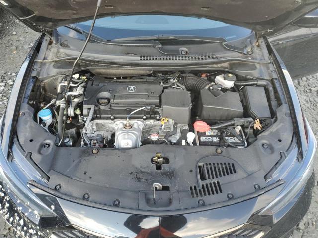 Photo 10 VIN: 19UDE2F8XMA006143 - ACURA ILX PREMIU 