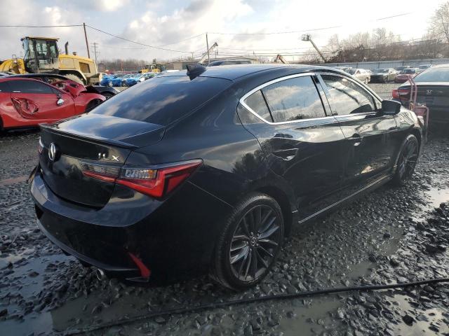 Photo 2 VIN: 19UDE2F8XMA006143 - ACURA ILX PREMIU 