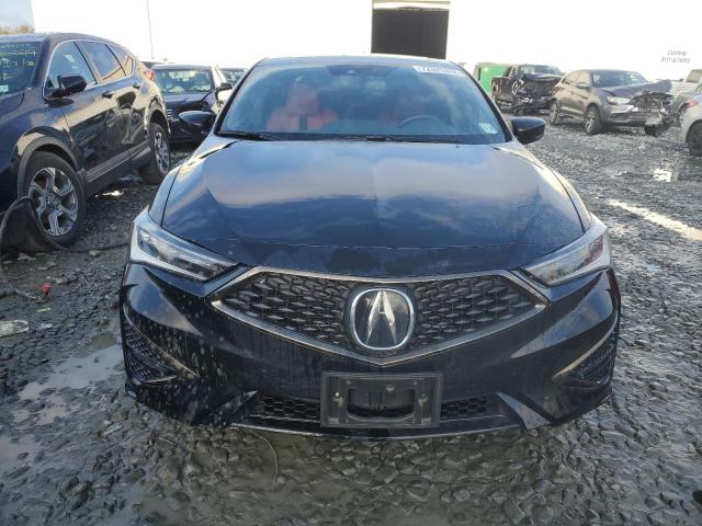 Photo 4 VIN: 19UDE2F8XMA006143 - ACURA ILX PREMIU 