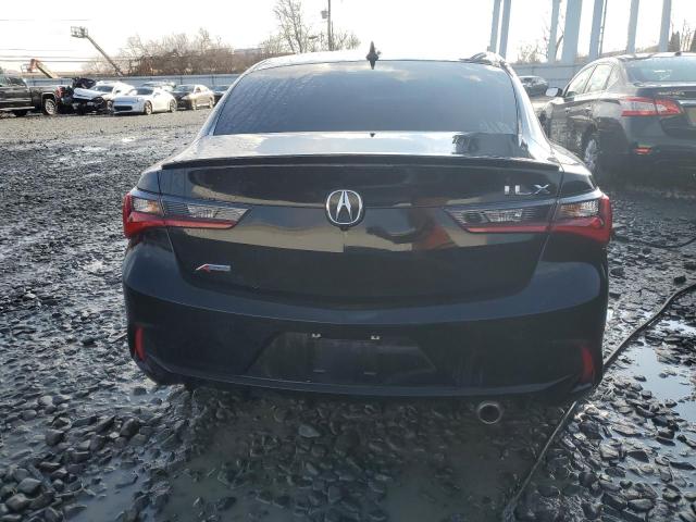 Photo 5 VIN: 19UDE2F8XMA006143 - ACURA ILX PREMIU 