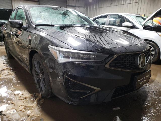 Photo 0 VIN: 19UDE2F8XMA006787 - ACURA ILX PREMIU 