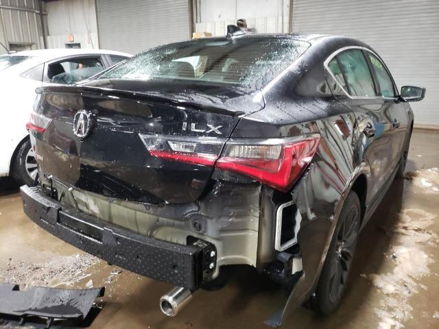 Photo 3 VIN: 19UDE2F8XMA006787 - ACURA ILX PREMIU 