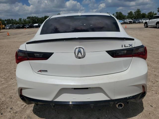 Photo 5 VIN: 19UDE2F8XMA007874 - ACURA ILX PREMIU 