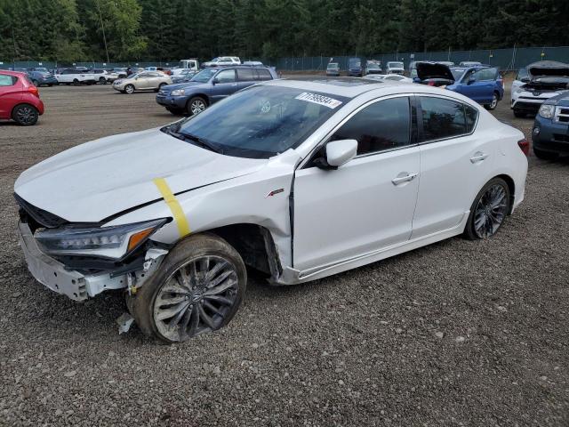 Photo 0 VIN: 19UDE2F8XMA009172 - ACURA ILX PREMIU 